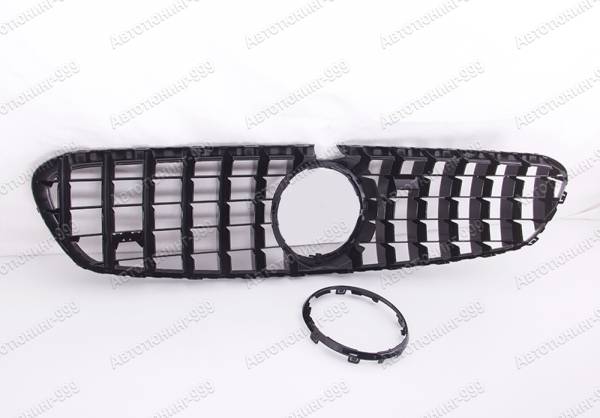      Mercedes-Benz / - S-klass (C 217) Coupe 2017 / 5 / autotuning999.ru