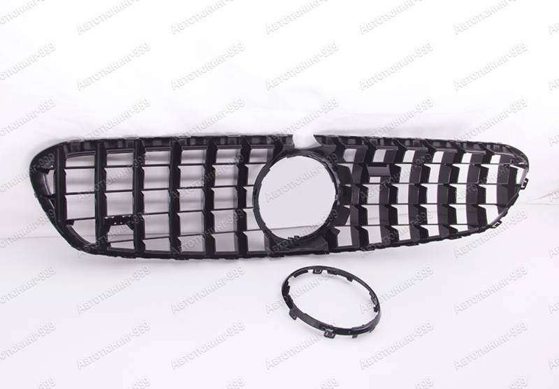   GT  Mercedes S-klass Coupe (C 217)  (2018-2021) (5)  -999