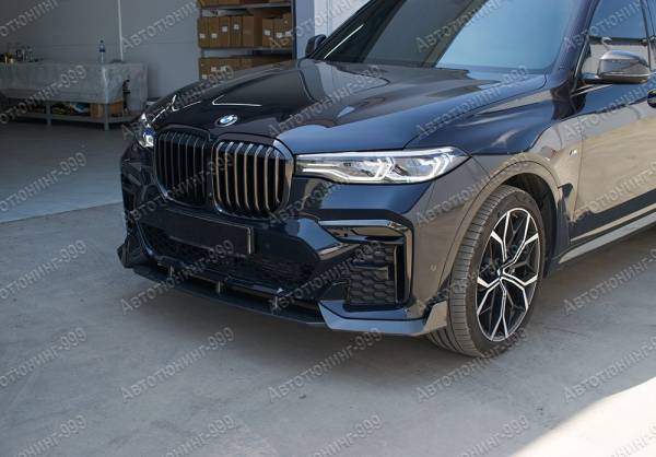  BMW /  X7 2019 / 7 / autotuning999.ru