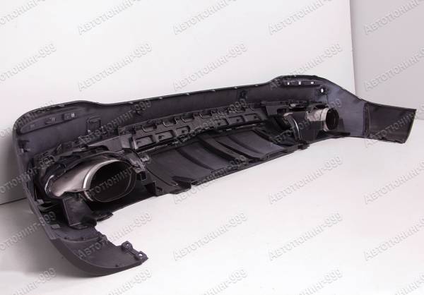  Mercedes-Benz / - GLE 2018 / 7 / autotuning999.ru