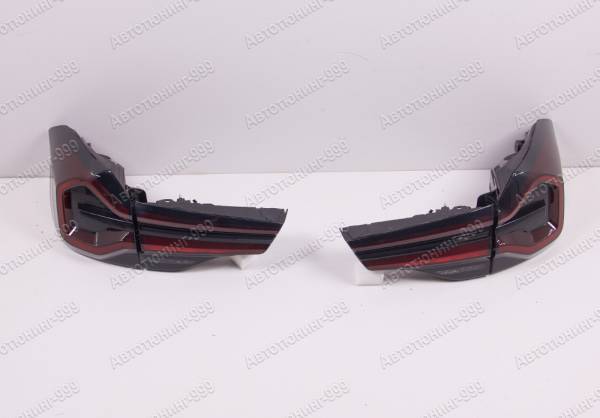 , ,  BMW /  X3 2017 / 3 / autotuning999.ru