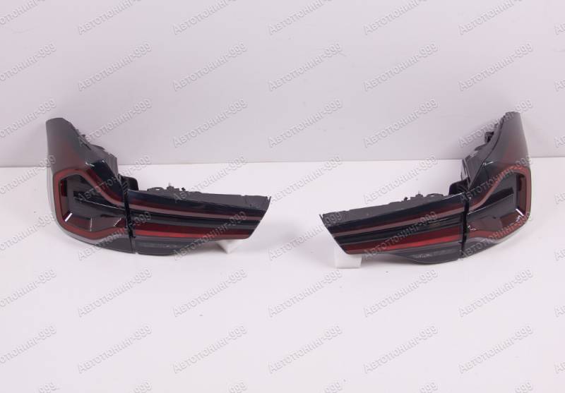    BMW X3 (G 01) (3)  -999