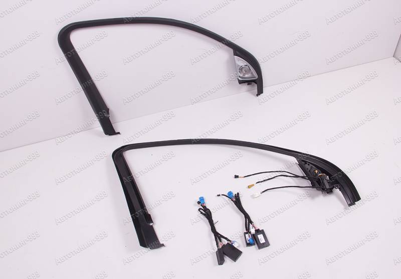  Burmester GLE (V 167) +  . (4)  -999