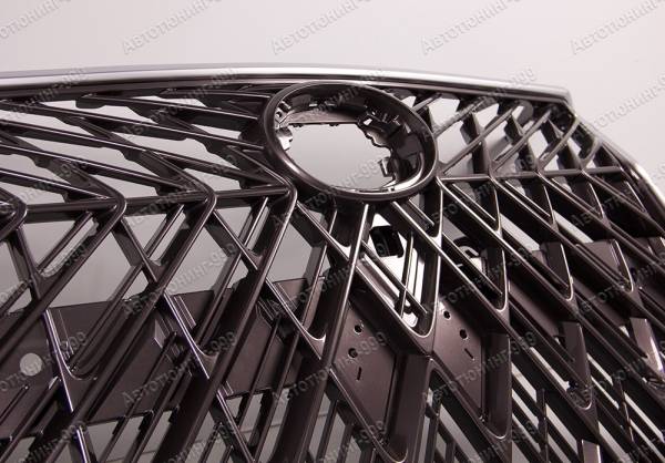  Lexus /  LX 2016 / 3 / autotuning999.ru