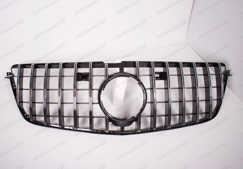  GT  Mercedes GL-klass (X 166)   (2)  -999