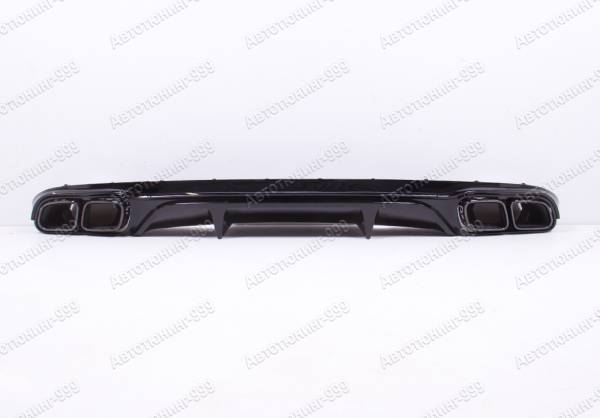  Mercedes-Benz / - E-klass (W213) 2020 / 2 / autotuning999.ru