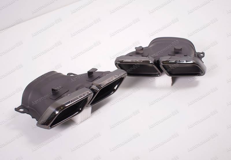 ������� 63 AMG �� Mercedes E-klass (W 213) ������ (2) �� ����������-999