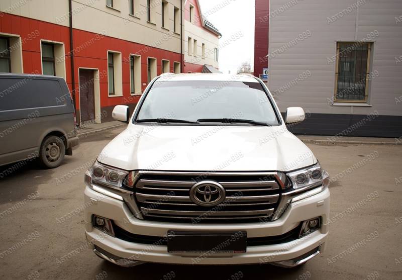  Toyota Land Cruiser 200 LEXUS Style (8)  -999