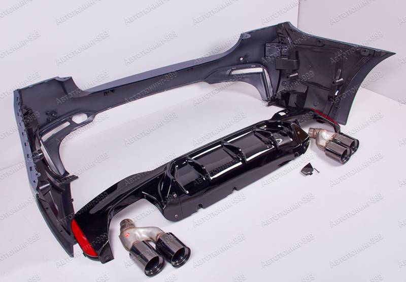   M5   BMW 5 series (G 30) (12)  -999