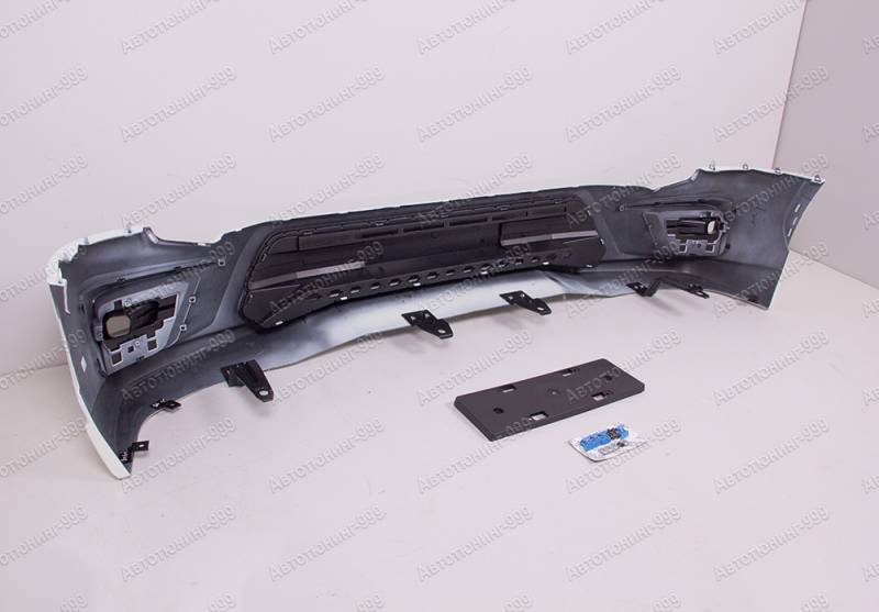  Modellista - 2  Toyota Land Cruiser 300 (2021-.)  (4)  -999