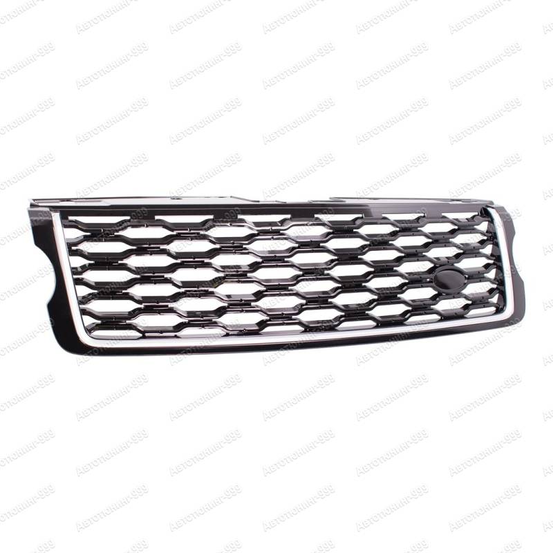    Range Rover  2018 ( + ) (1)  -999