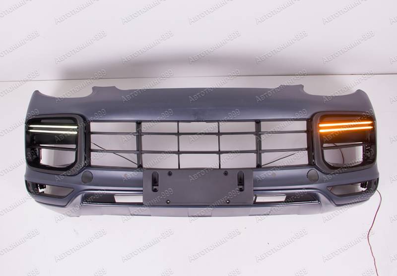    2022  Porsche Cayenne (2010 - 2014) (2)  -999