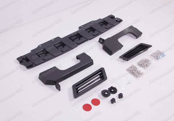  Mercedes-Benz / - G-klass (G463) 1990 / 17 / autotuning999.ru