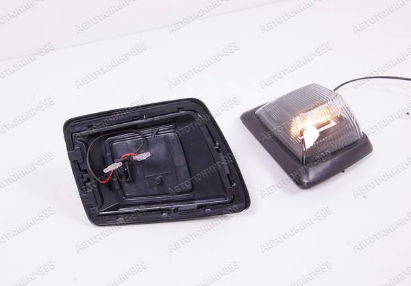  Mercedes-Benz / - G-klass (G463) 1990 / 24 / autotuning999.ru