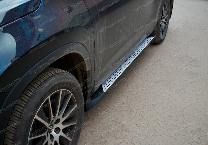   Toyota Highlander (2014-2019) (9)  -999