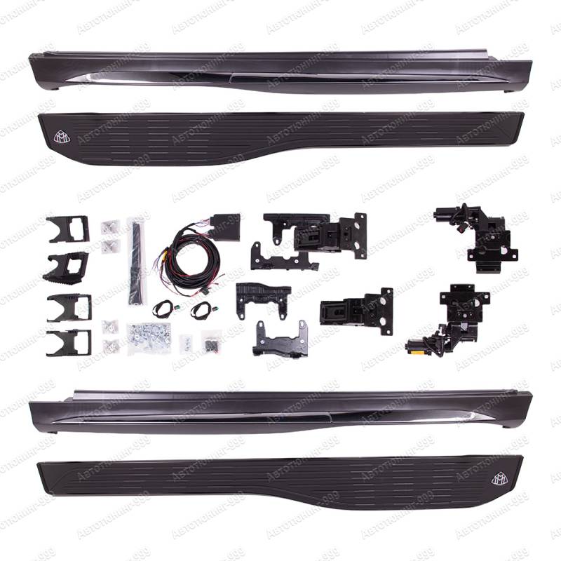    Maybach  GLS (X 167) (1)  -999