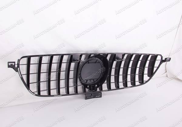      Mercedes-Benz / - GLE 2015 / 5 / autotuning999.ru