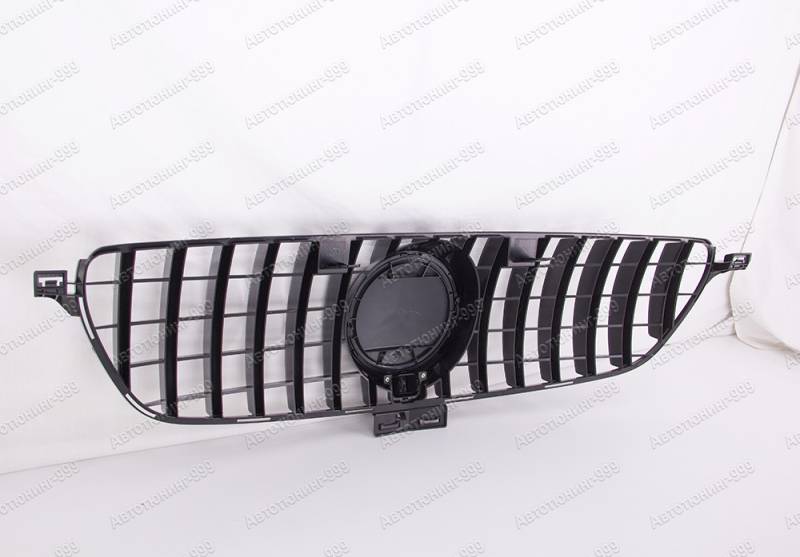  GT  Mercedes GLE (W 166) GT   +   (5)  -999