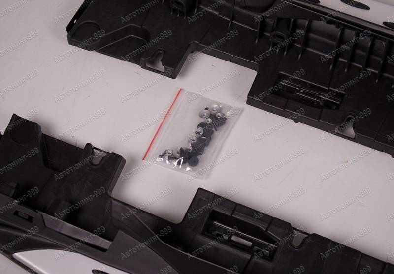   Mercedes GLC (X 253) (4)  -999