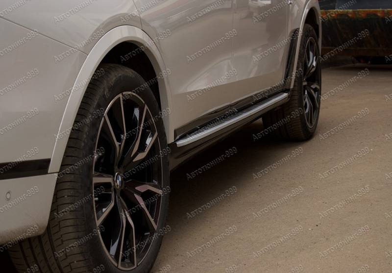   BMW X7 (G 07)   (10)  -999