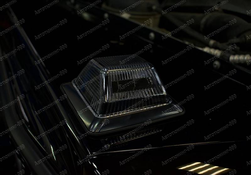     Mercedes G-klass (W 463)  2018  (7)  -999