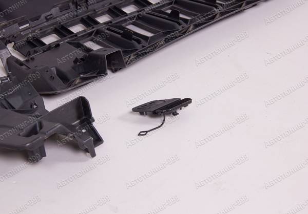  Mercedes-Benz / - E-klass (W213) 2016 / 8 / autotuning999.ru