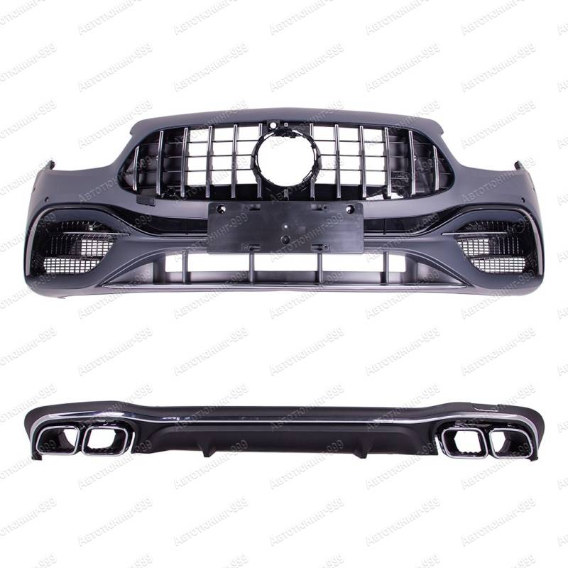  63 AMG  Mercedes E-klass (W 213) 2020- (1)  -999