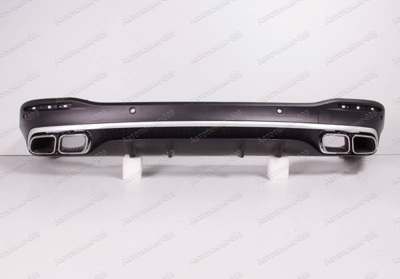  6.3 AMG  Mercedes GLS (X 167) (7)  -999