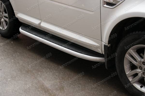 , ,  Land Rover /   Freelander 2 ###CURR_CATEGORY_MODEL_YEAR### / 3 / autotuning999.ru