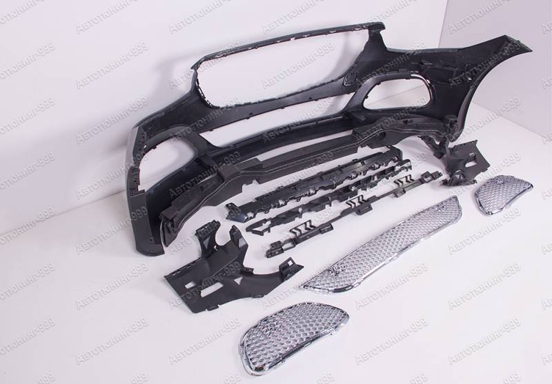  MAYBACH  Mercedes S-class (W 223) (7)  -999