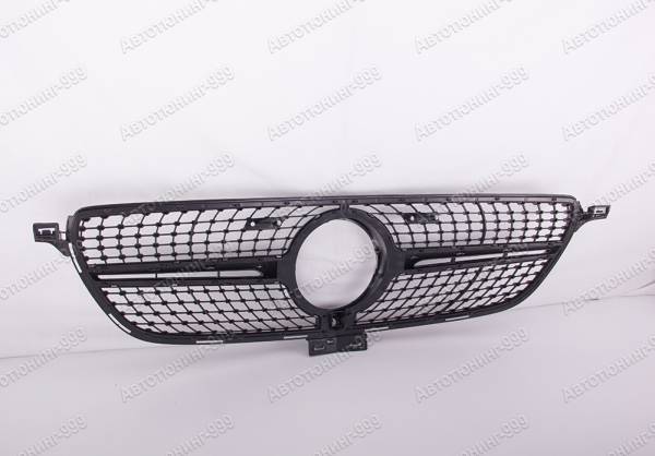      Mercedes-Benz / - GLE Coupe 2015 / 5 / autotuning999.ru