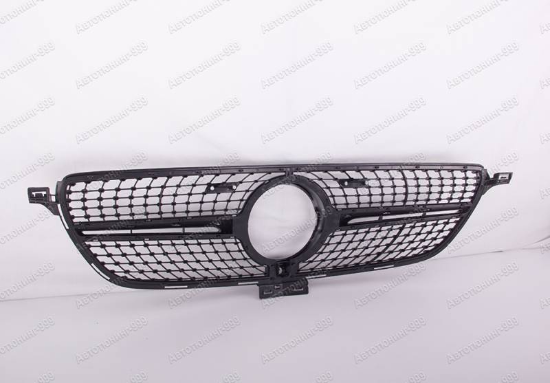  Diamond Sport  Mercedes GLE Coupe (C 292)   (5)  -999