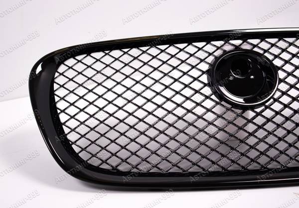      Jaguar /  XF 2007 / 4 / autotuning999.ru