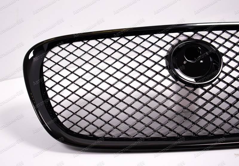   Jaguar XF (2007-2011)  (4)  -999