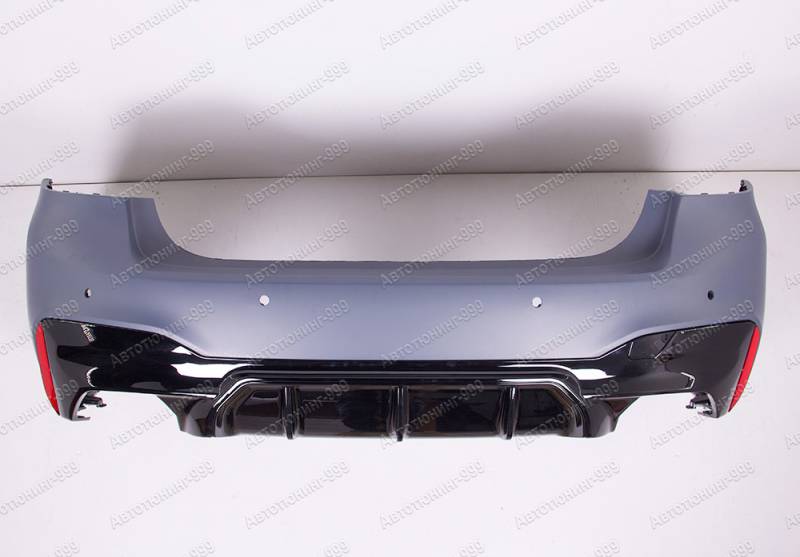   M5   BMW 5 series (G 30) (10)  -999