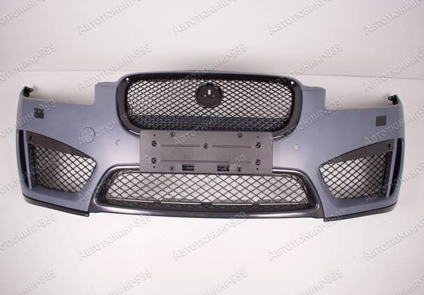  Jaguar /  XFR ###CURR_CATEGORY_MODEL_YEAR### / 2 / autotuning999.ru