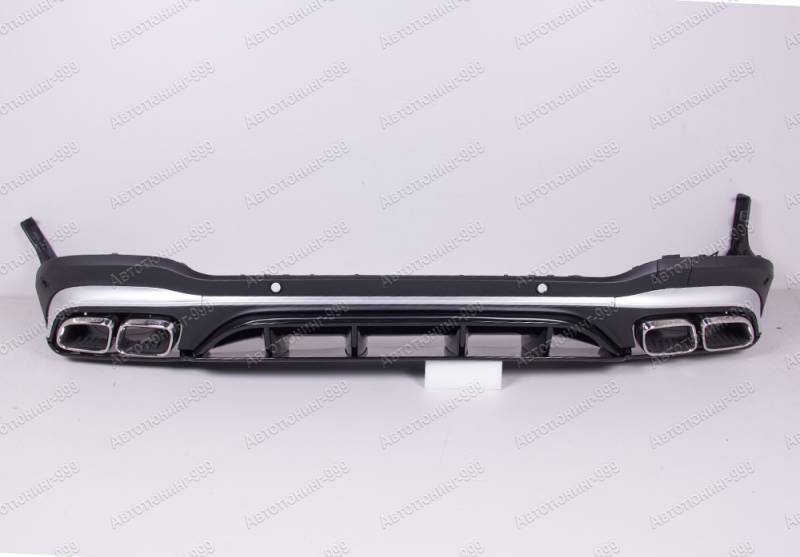    63 AMG  Mercedes GLC (X 253)  () (2)  -999