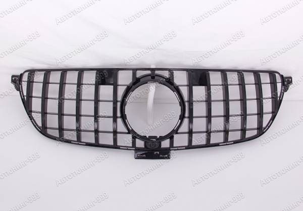      Mercedes-Benz / - GLE Coupe 2015 / 17 / autotuning999.ru