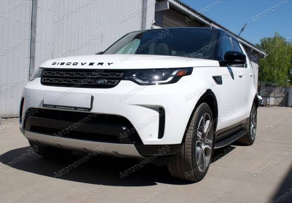 , ,  Land Rover /   Discovery 5 ###CURR_CATEGORY_MODEL_YEAR### / 8 / autotuning999.ru