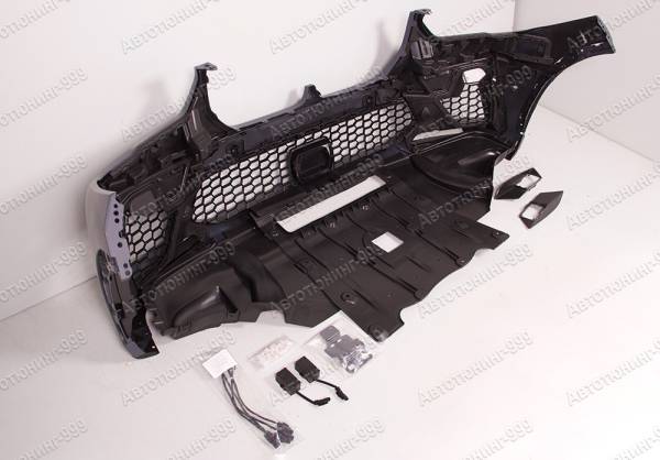  BMW /  5 2018 / 4 / autotuning999.ru