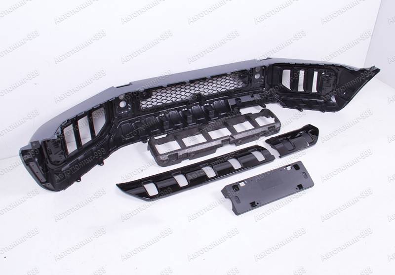   465   Mercedes G-klass (W 463) 2018-. (8)  -999