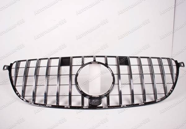      Mercedes-Benz / - GLE Coupe 2015 / 2 / autotuning999.ru