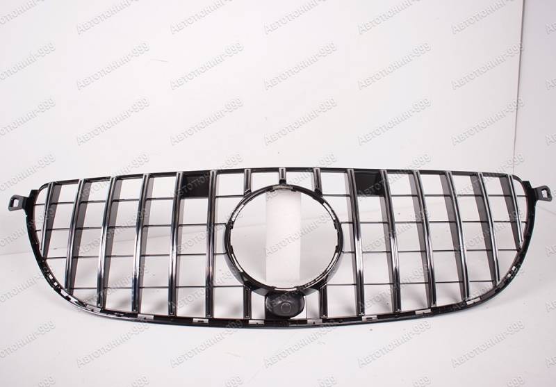  GT  Mercedes GLE Coupe (C 292)    63 AMG (2)  -999