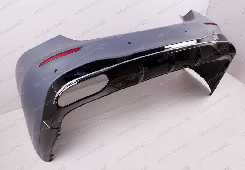  AMG  Mercedes S-klass (W 223) (9)  -999