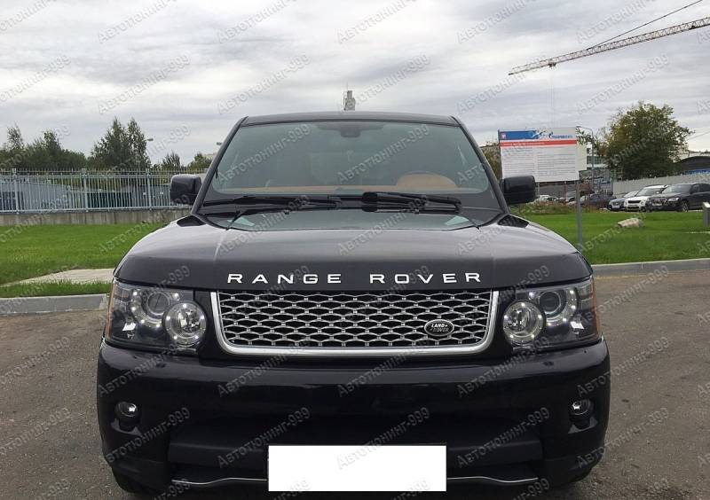  Autobiography (+) Range Rover Sport  3 (2)  -999