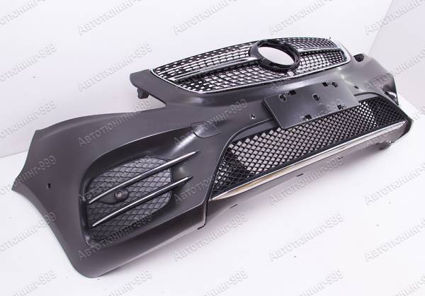  Mercedes-Benz / - V-klass ###CURR_CATEGORY_MODEL_YEAR### / 3 / autotuning999.ru