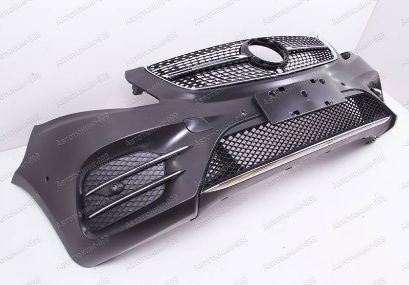  AMG-pack Diamond  Mercedes V-klass (w447) (3)  -999