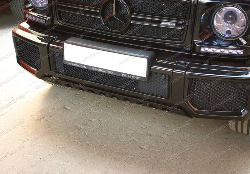    ()  Mercedes G-klass (W 463) ( . ) (5)  -999