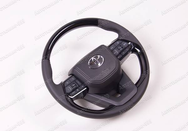  Toyota /  Land Cruiser 200 2016 / 3 / autotuning999.ru