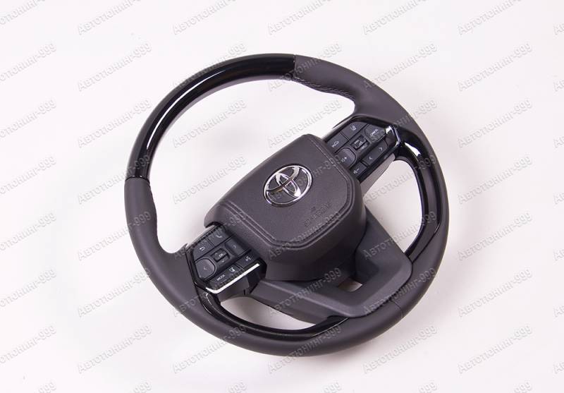   Toyota Land Cruiser 200 (2016)   -   (3)  -999